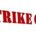 Strike Off