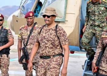 Sudan's Deadly Conflict Escalates Amid Rising Civilian Casualties 2 Geneva Peace Talks Struggle Amid Sudan’s Escalating Crisis