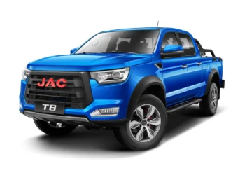 Tryton Motors Becomes Official Distributor for JAC Group in Ghana 3 Tryton Motors Becomes Official Distributor for JAC Group in Ghana