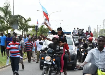 Tanzania Arrests Opposition Leaders Ahead of Rally