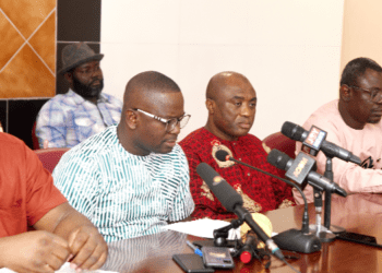 Teacher Unions Issue Ultimatum Over Unmet Government Promises 4 Teacher Unions