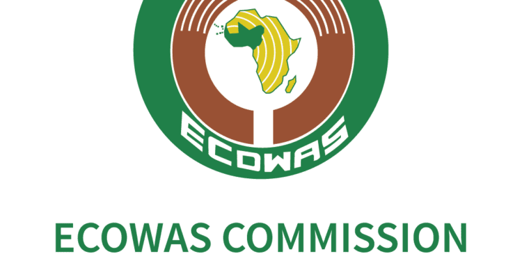 The Economic Community of West African States (ECOWAS) Commission