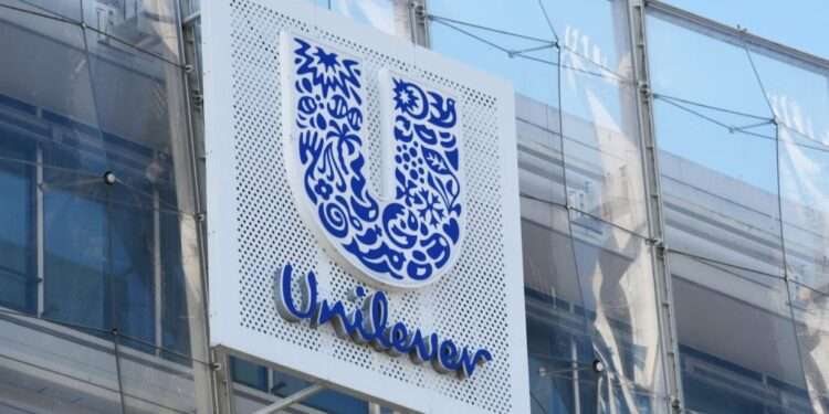 Unilever Ghana’s Shares Surge, Recording 4.94% Gain Amidst Low Trading Volume 1 Unilever Ghana Plc
