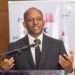 Senior Partner OF PWC Raises Concerns over Ghana's Banking Sector and Digitalization 11 Mr. Vish Ashiagbor the country' senior partner at PwC Ghana