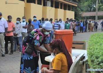 Voters Urged To Focus On Economy, Jobs, And Corruption In Elections