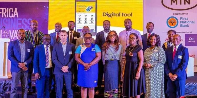 MTN Ghana Calls for Collaboration Amongst SMEs and Key Players 1 WhatsApp Image 2024 08 02 at 1.22.48 PM 1