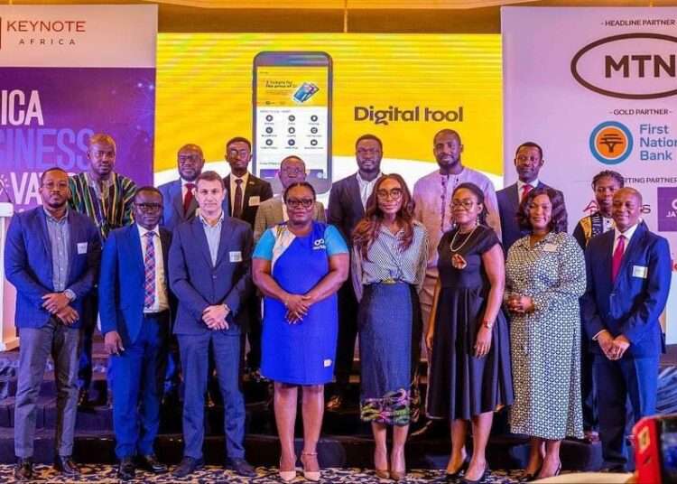 MTN Ghana Calls for Collaboration Amongst SMEs and Key Players 1 WhatsApp Image 2024 08 02 at 1.22.48 PM 1