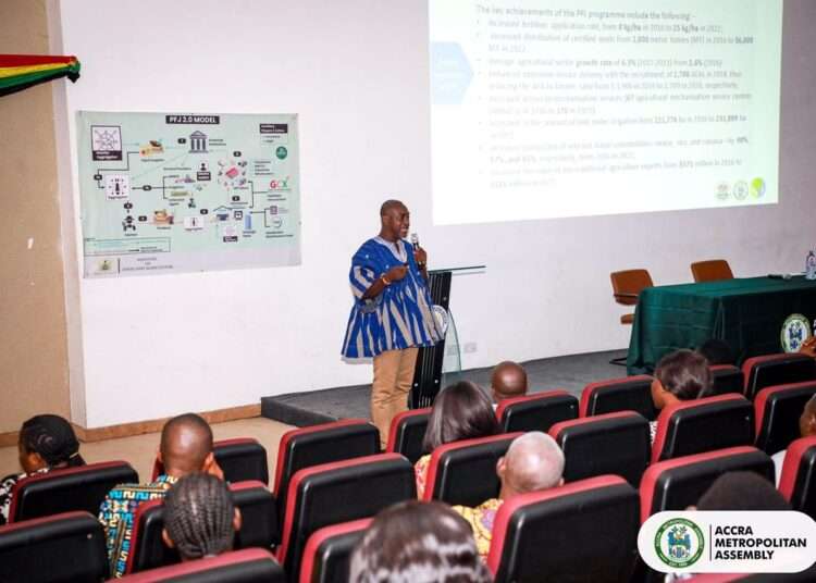 AMA Briefs Stakeholders on Phase II of Planting for Food and Jobs Initiative 1 WhatsApp Image 2024 08 07 at 15.20.10 d02ef02a