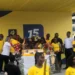 MTN Ghana Marks 15 Years of Mobile Money Service: A Journey of Financial Inclusion 12 MTN Ghana Marks 15 Years of Mobile Money Service: A Journey of Financial Inclusion