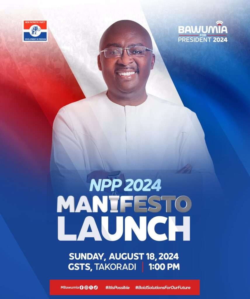 NPP Accuses NDC of Policy Theft Ahead of Manifesto Launch 3 WhatsApp Image 2024 08 13 at 13.39.43 dab779db