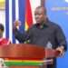 Hon. Samuel A. Jinapor, MP, Minister for Lands and Natural Resources
