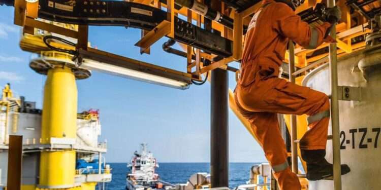 Ghana National Petroleum Corporation (GNPC)
