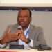 Dr. Joseph Whittal, Commissioner of CHRAJ