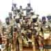 Ghana Armed Forces (GAF)