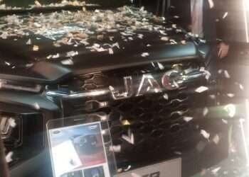 From China to Ghana: JAC Motors Expands Legacy with Tryton Motors Partnership 6 From China to Ghana: JAC Motors Expands Legacy with Tryton Motors Partnership