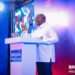 Dr. Mahamudu Bawumia, Vice President