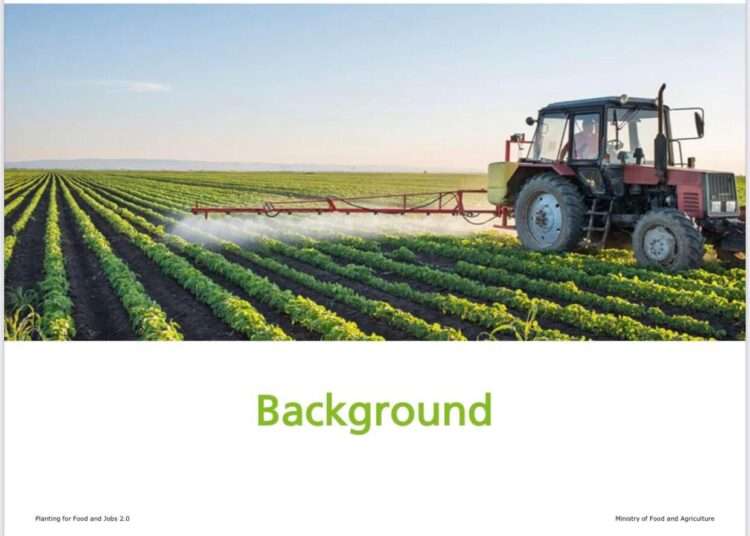 MoFA Launches Initiative to Boost Agricultural Productivity 1 WhatsApp Image 2024 08 26 at 14.51.59 cb05a8a1