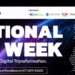 National ICT Week celebrations