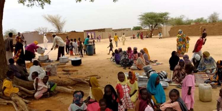 Sudan Edges Toward Dangerous National Split