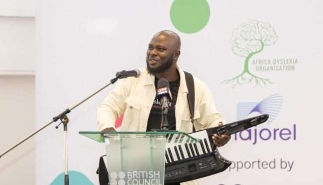 Government Urged to Stop Ignoring Talents with Special Needs 1 Quick Action