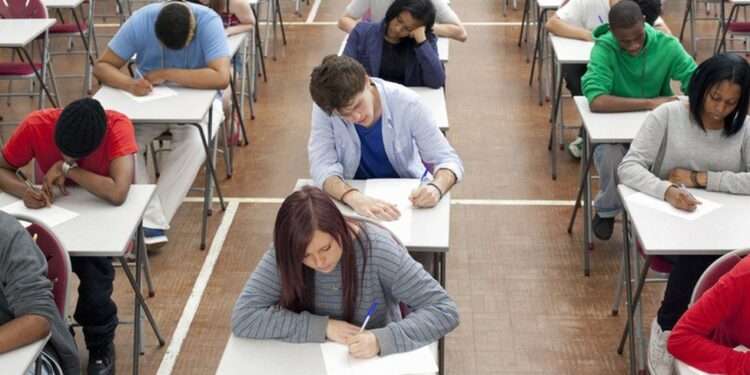 A-Level Reforms Drive Students Away from Humanities 1 File photo