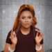 Nana Ama McBrown