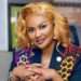 Nana Ama McBrown
