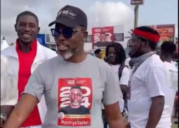 A Plus Recounts How Deceased Father Helped in Election Victory 8 A Plus