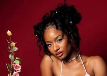 Ayra Starr’s ‘The Year I Turned 21’ Surpasses 500 Million Spotify Streams