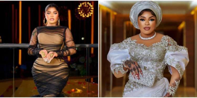 Bobrisky Thanks Don Jazzy For Gifting Him ₦4 Million While in Prison 1 Bobrisky