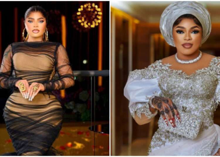 Bobrisky