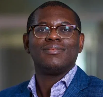 Bright Simmons, Honorary Vice President of IMANI Centre for Policy and Education