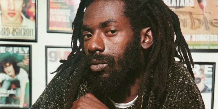 Buju Banton