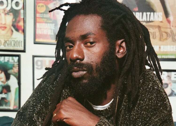 Afrobeats: A Critical Examination of Its Impact on African Inspiration and Hope 1 Buju Banton