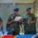 congo military
