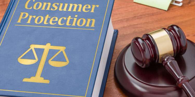 IMANI President Disappointed By Parliament's Snub Of Consumer Protection Bill 1 Consumer Protection Bill