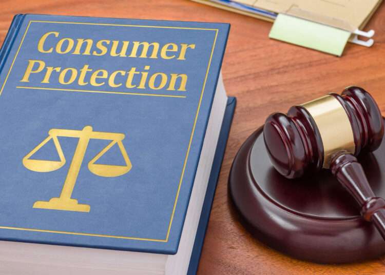 IMANI President Disappointed By Parliament's Snub Of Consumer Protection Bill 1 Consumer Protection Bill