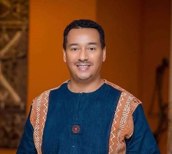 Musicians and Politics: A Delicate Balance for Long-Term Career Success 1 Ghanaian music producer, David Kwamena Bolton