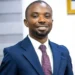 Dennis Miracle Aboagye the Director of Communication for Dr. Bawumia Campaign