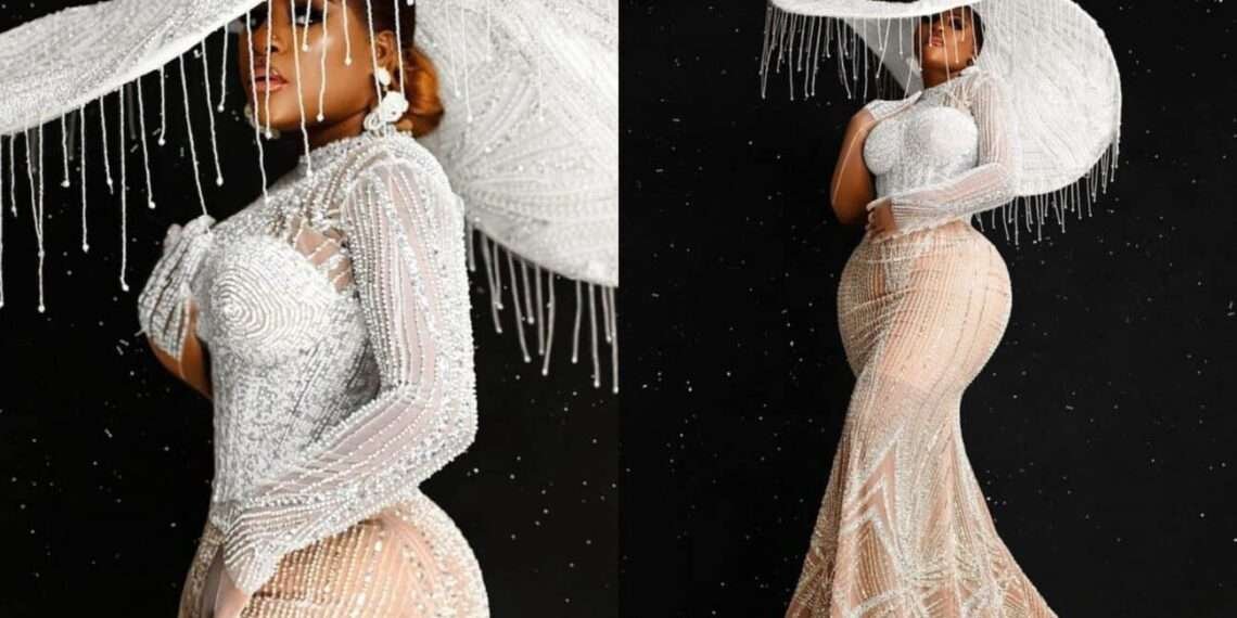 Destiny Etiko Hails Herself As She Marks Birthday in Style 1 Destiny Etiko