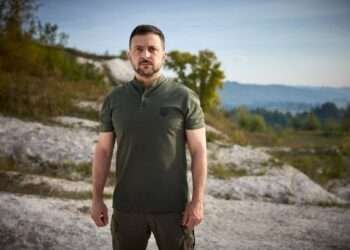 Germany To Provide €5bn Military Aid Package To Ukraine