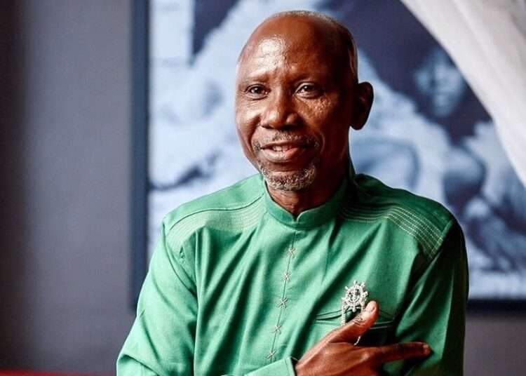 Uncle Ebo Whyte