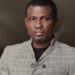 Deputy Minister, Journalist Highlight Playwright's Profound Impact On Career 12 Mark Okraku-Mantey