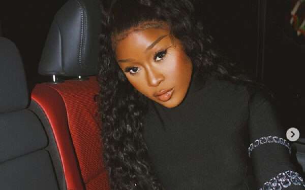 Efia Odo