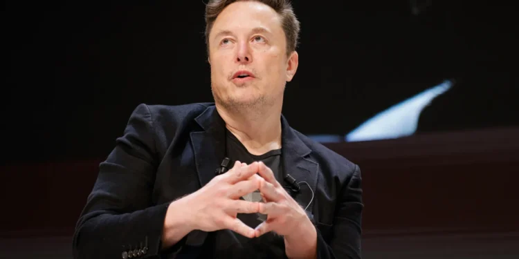 Musk Sparks Controversy Over UK Grooming Debate 1 Elon Musk