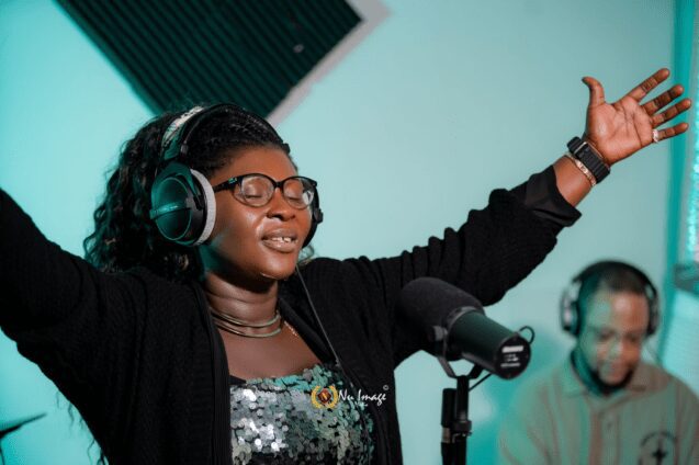 Esther Smith Advises Colleagues To Take Gospel Ministry Serious 2 esth