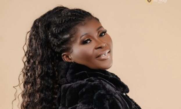 Esther Smith Advises Colleagues To Take Gospel Ministry Serious 1 Esther Smith