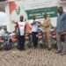NDC GS Makes Donations to Strengthen Grassroots Mobilization 12 Fifi Kwetey Donations