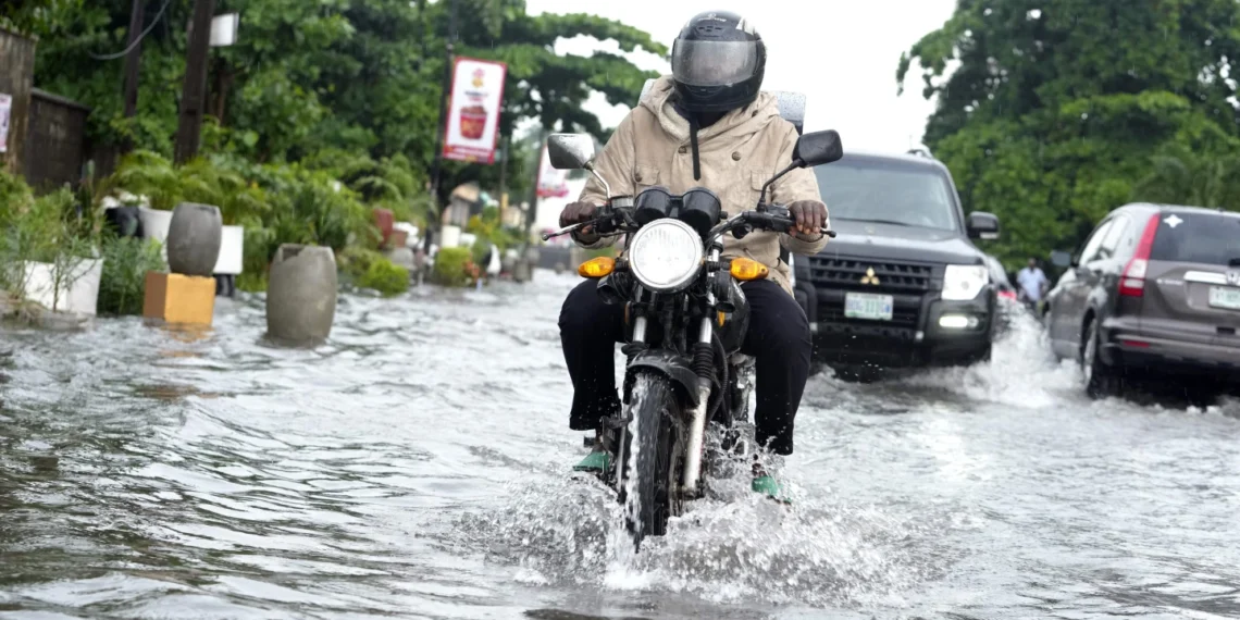 Nigeria's Floods Devastate Farmlands, Nearly 200 Dead 1 Nigeria’s Floods Devastate Farmlands, Nearly 200 Dead