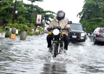 Nigeria's Floods Devastate Farmlands, Nearly 200 Dead 1 Nigeria’s Floods Devastate Farmlands, Nearly 200 Dead